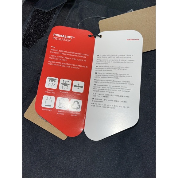 Rossignol‎ Women's Ski Pants - Black Medium NEW MSRP $225 - Picture 10 of 10